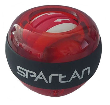 Posilňovač ramien a rúk SPARTAN ROLLER BALL