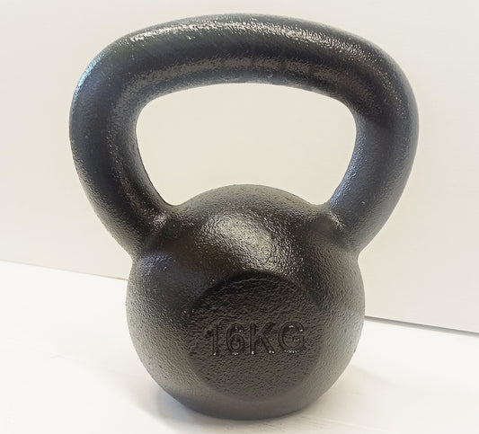 Kettlebell, 16 kg