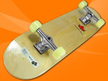 Skateboard TOP BOARD