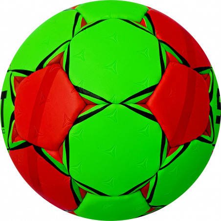 Hádzaná, veľkosť 1 SELECT MUNDO V20 GREEN/RED