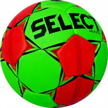 Hádzaná, veľkosť 1 SELECT MUNDO V20 GREEN/RED