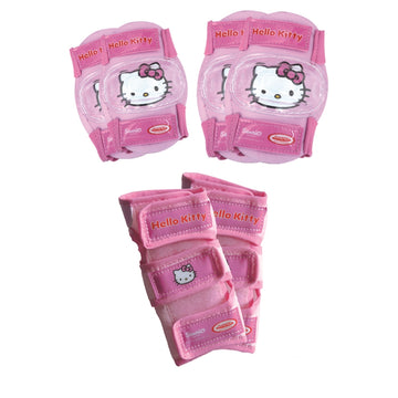 Ochranné vybavenie HELLO KITTY DARPEJE