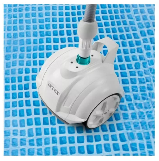 Intex Auto Pool Cleaner ZX50 automatický podvodný bazénový vysávač - 28007