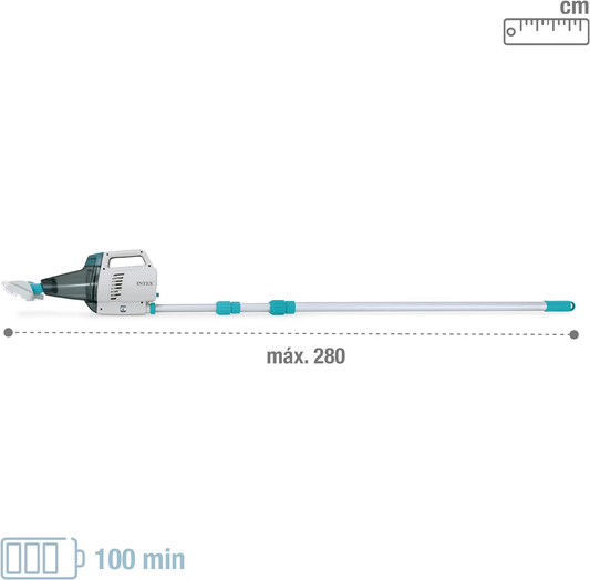 Ručný bazénový vysávač ZR100 INTEX 28626