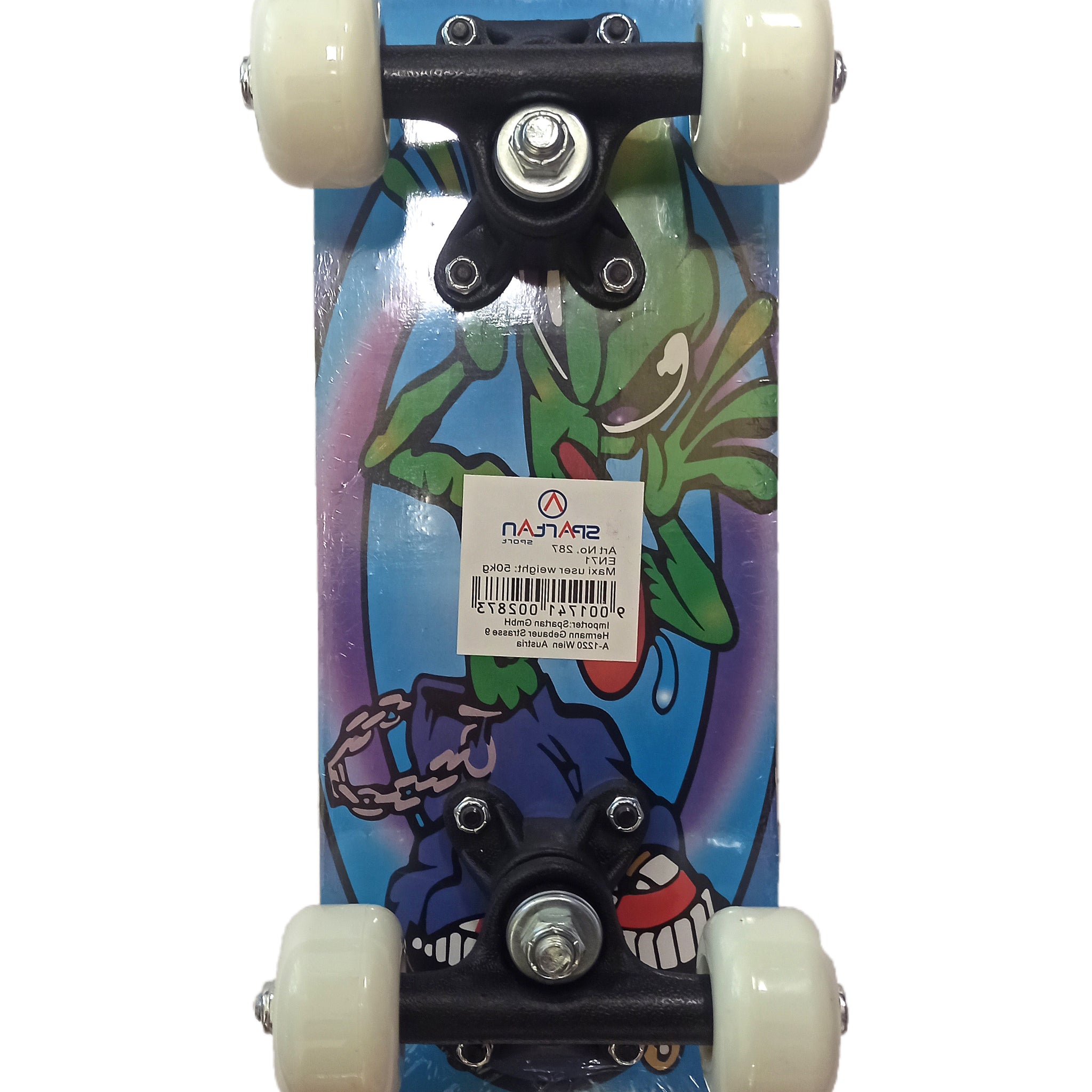 Skateboard MINI BOARD 287