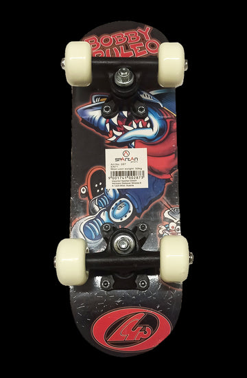 Gördeszka MINI BOARD 287 - SportSarok