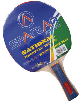 Pingpongový raketa SPARTAN EASY