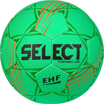 Hádzaná SELECT TORNEO GREEN veľkosť 0