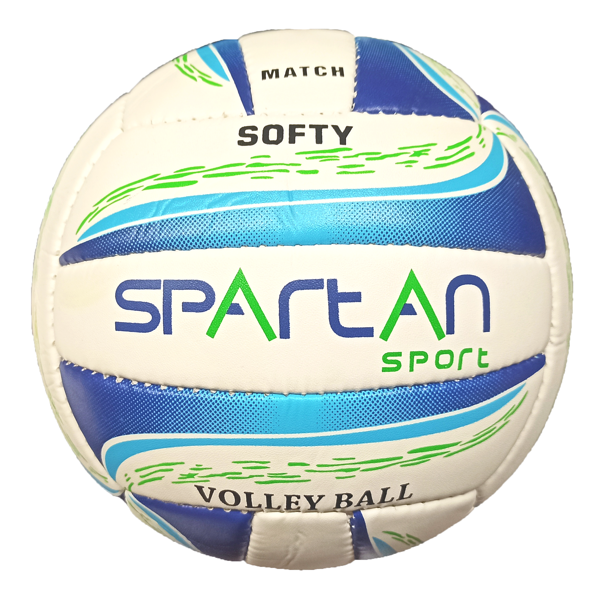 Plážový volejbal SPARTAN SOFT MATCH