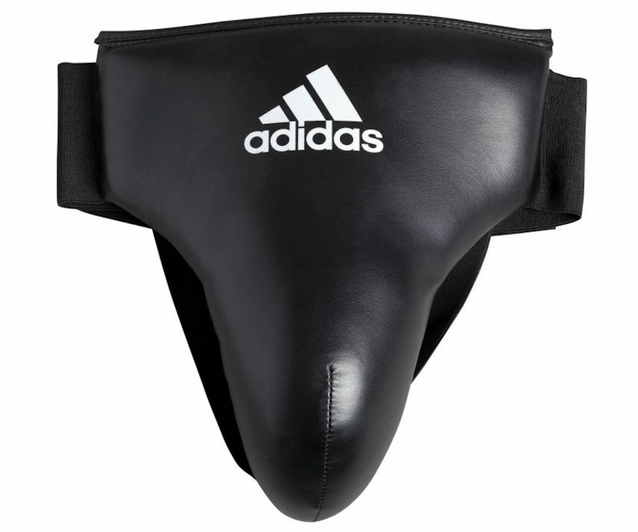 Chránič semenníkov (suspenzor), polstrovaný veľkosť M - ADIDAS