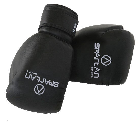 Boxerské rukavice SPARTAN FULL CONTACT 1172