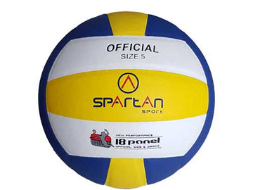 Volejbal SPARTAN SOFT INDOOR