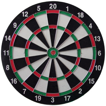 Darts játék, 46 cm-s S-SPORT - SportSarok