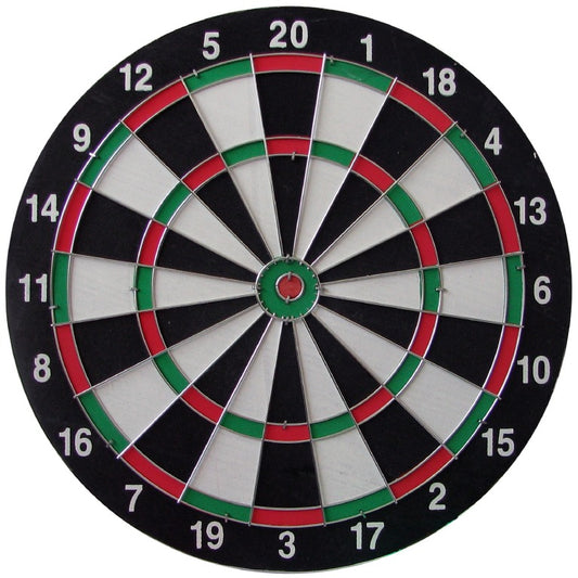 Darts játék, 46 cm-s S-SPORT - SportSarok