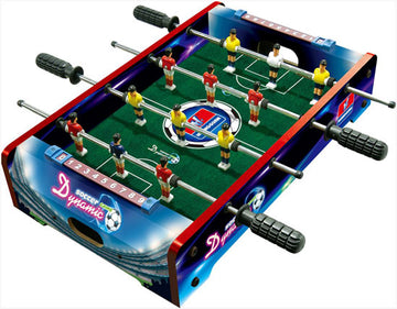 Mini hrdý futbal - S-SPORT 4817