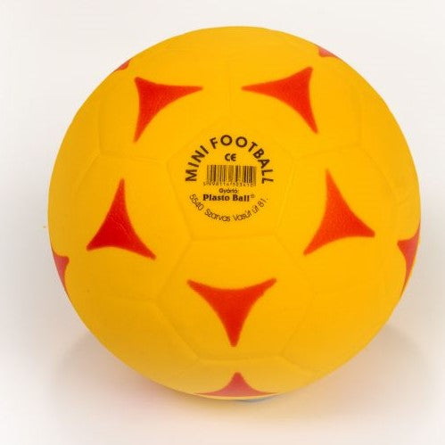 Mini futbal PLASTO