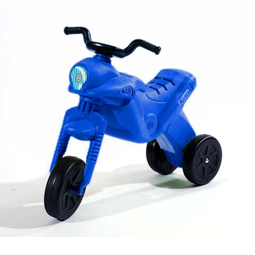 Enduro bicykel Blue DOREX MAXI - 5046