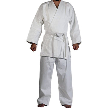 Karate shaty, 150 cm SPARTAN