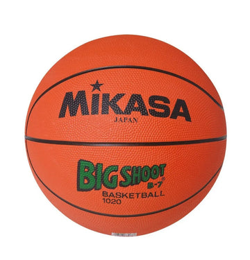 Basketbalový lopta, veľkosť 7 MIKASA BIG SHOOT