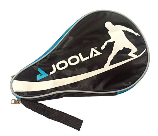 Pingpongové puzdro JOOLA Black/Blue