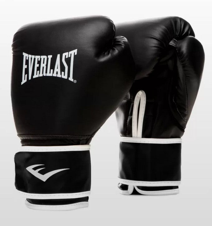 Boxerské rukavice EVERLAST CORE2 TRAINING - veľkosť L/XL