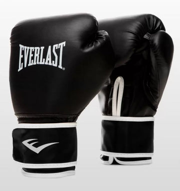 Boxerské rukavice EVERLAST CORE2 TRAINING - veľkosť S/M