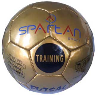 Futsalová lopta SPARTAN