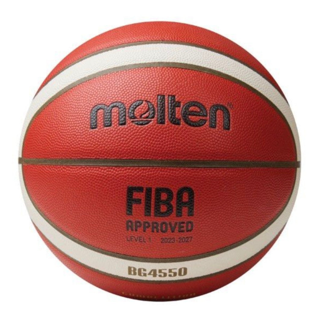 Basketbalová lopta, veľkosť 7 Molten B7G4550