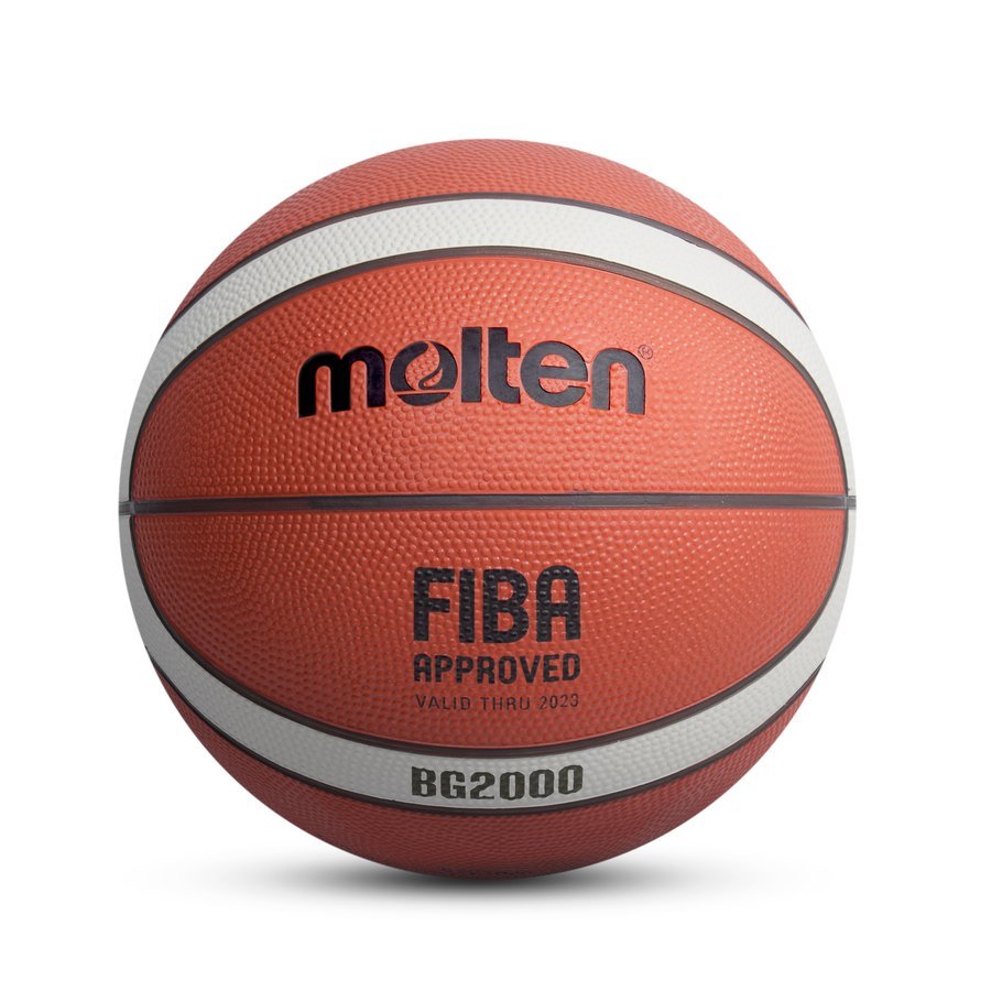 Basketbal, veľkosť 5 MOLTEN BG2000