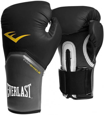 Boxerské rukavice Everlast 8 uncí - Pro Style Elite