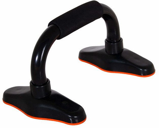 Push-up podpora, 24 cm SPRINGOS