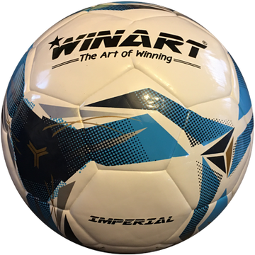 Futbalová lopta, veľkosť 5 WINART IMPERIAL