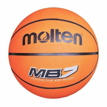 Basketbalový lopta MOLTEN MB7