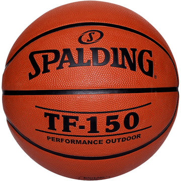 Basketbalová lopta, veľkosť 6 SPALDING TF150