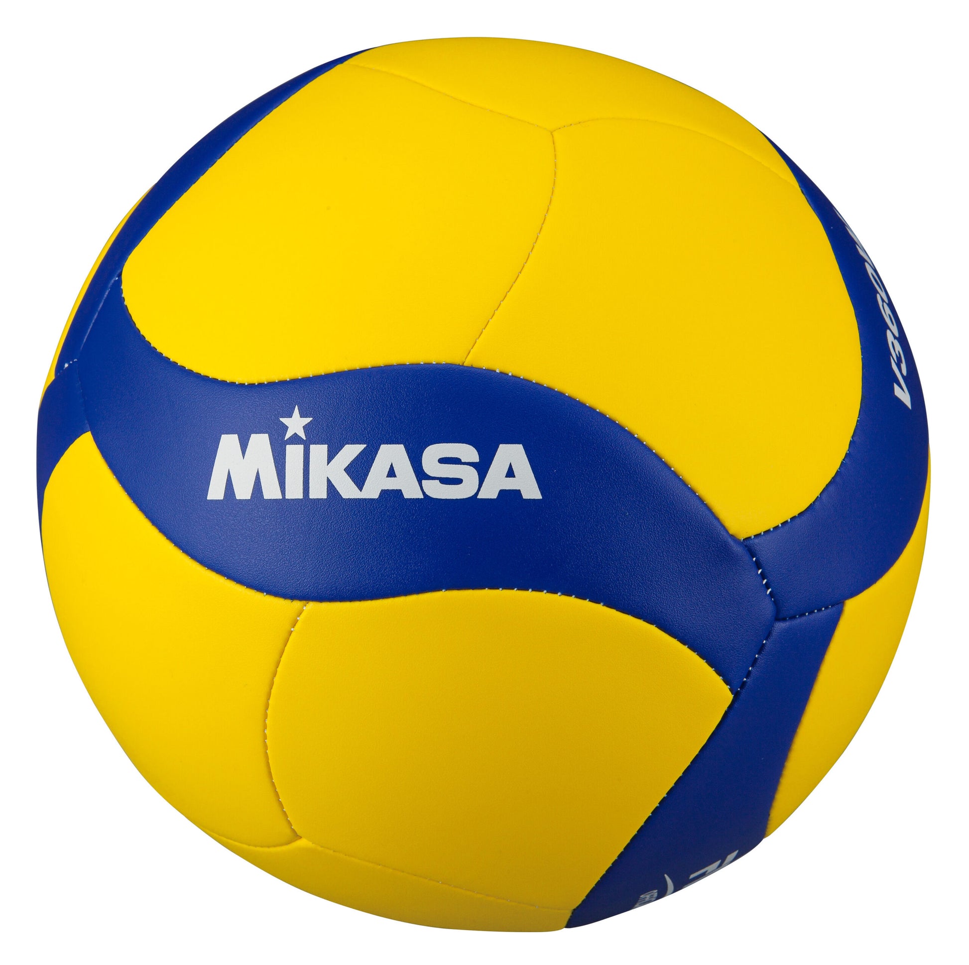 Röplabda, iskolai (beltéri) MIKASA V355W - SPORTSAROK