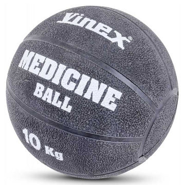 Medicinbal, 10 kg VINEX POWER RUBBER