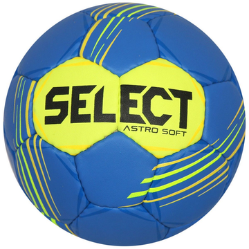 Kézilabda 2-es méret SELECT ASTRO SOFT - Sportsarok