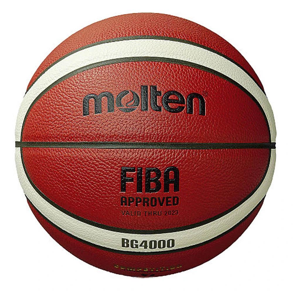 Basketbal, veľkosť 7 MOLTEN B7G4000