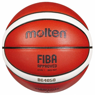 Basketbalová lopta, veľkosť 7 MOLTEN B7G4050 