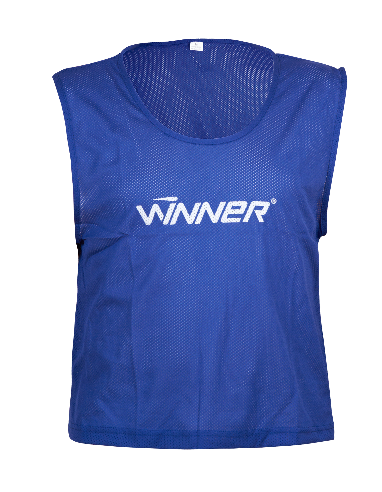 Marker top Blue - M - WINNER BLUE