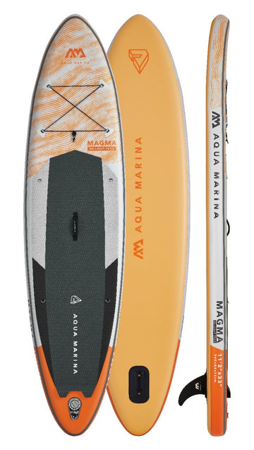 Aqua Marina Magma SUP súprava 