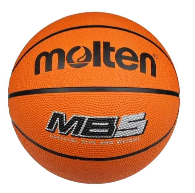 Basketbalová lopta MOLTEN MB5