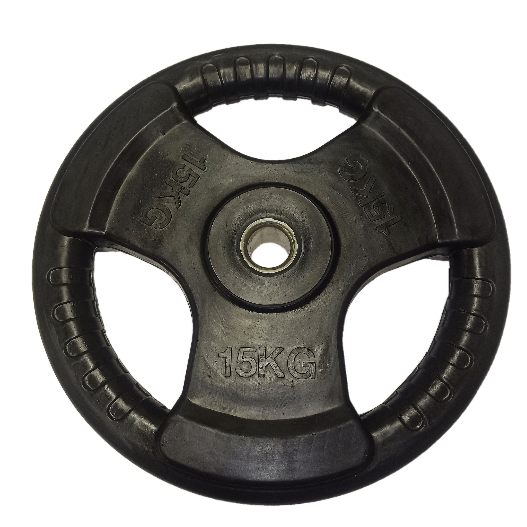 Zťažový kotúč, 31 mm, pogumovaný, 15 kg S-SPORT