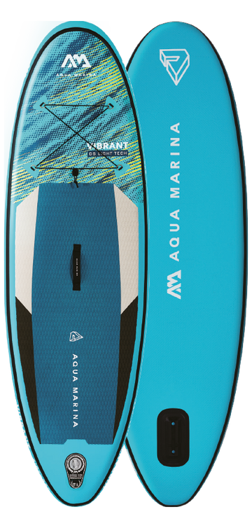 Aqua Marina Vibrant SUP készlet gyerekeknek-Sportsarok